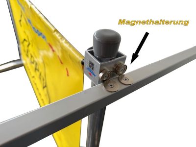 GAPPAY Lengtesprong Fundamental 3 GAPPAY Lengtesprong Fundamental