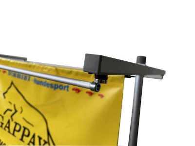 GAPPAY Lengtesprong Fundamental 4 GAPPAY Lengtesprong Fundamental