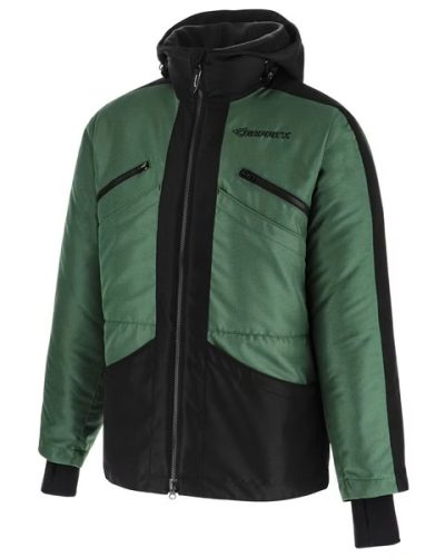 GAPPAY Winterjas Modern Thermo Unisex 1 GAPPAY Winterjas Modern Thermo Unisex