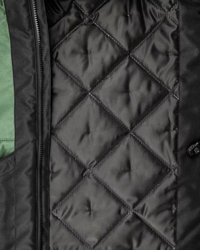 GAPPAY Winterjas Modern Thermo Unisex GAPPAY Winterjas Modern Thermo Unisex