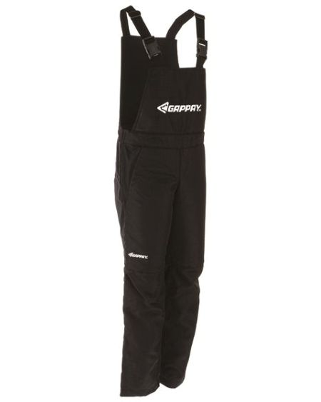 Pantalon de protection GAPPAY CAMO GAPPAY beschermingsbroek CAMO