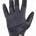 Alpha Turtleskin naald- en snijwerende handschoenen DP