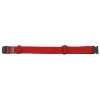 TYRAS Essential Casual40 Halsband Rood