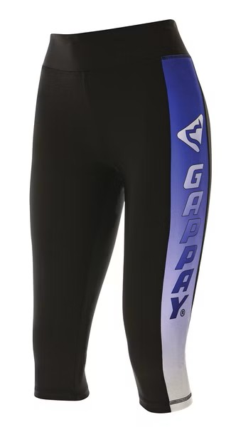 Gappay Dames Legging Div. Kleuren 1 Gappay Dames Legging Div. Kleuren