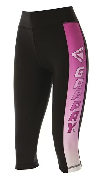 Gappay Dames Legging Div. Kleuren2 Gappay Dames Legging Div. Kleuren