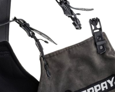 Gappay Helpersbroek AIR