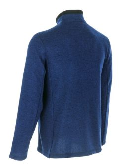 GAPPAY Herensweater Blauw