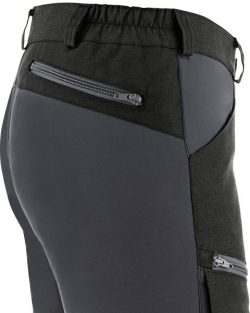 Gappay Raptor-Light Korte Broek Heren