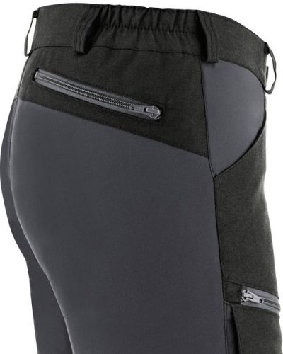 Gappay Raptor-Light Korte Broek Heren