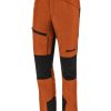 Gappay Trainingsbroek Orange Kick Dames1 Gappay Trainingsbroek Orange Kick Dames