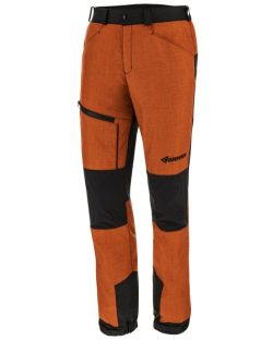 Gappay Trainingsbroek Orange Kick Dames1 Gappay Trainingsbroek Orange Kick Dames