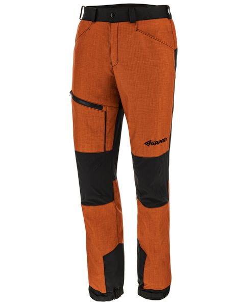 Gappay Trainingsbroek Orange Kick Dames