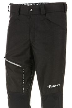 Gappay Trainingsbroek Raptor Pants Dames7 Gappay Trainingsbroek Raptor Pants Dames