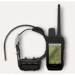 Garmin Alpha 200 F GPS-pakket met TT15 halsband