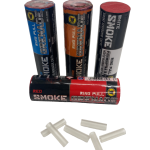GETXENT Tubes - Pyrotechnics GETXENT Tubes - Pyrotechnics