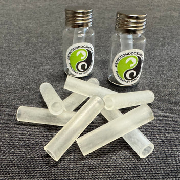 Getxenttubesenglas Odor Case Compact (S)