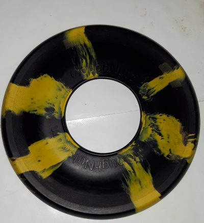 GoughNuts Flynut GoughNuts Flynut