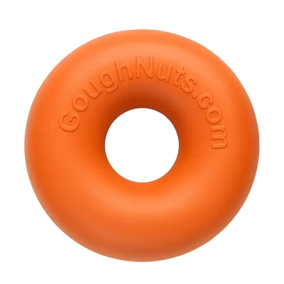 Goughnuts Coloured Ring Small Goughnuts Coloured Ring Small