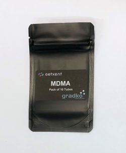 GETXENT Tubes - Drugs