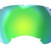 Green REX SPECS Vervangend vizier V2 XS