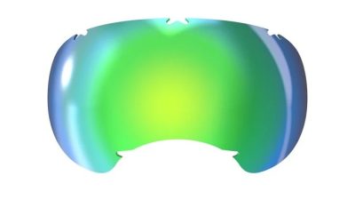 Green REX SPECS Vervangend vizier V2 XS