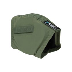 Green REX SPECS Gehoorbescherming Ear Pro Olive Green
