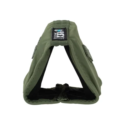 Groen 1 REX SPECS Gehoorbescherming Ear Pro Olive Green