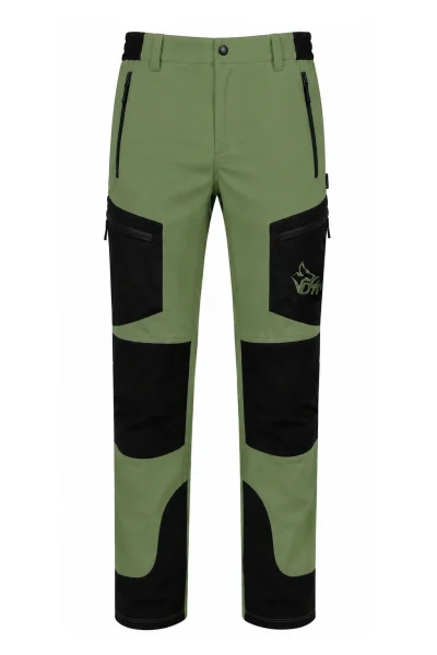 Dogs4Me Hondentrainingsbroek Soft Dogs4Me Hondentrainingsbroek Soft