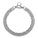 HS SPRENGER 3 Dubbele Platte Schakelketting 2.0 mm