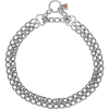 HS SPRENGER Dubbele Schakelketting 3.0 mm HS SPRENGER Dubbele Schakelketting 3.0 mm