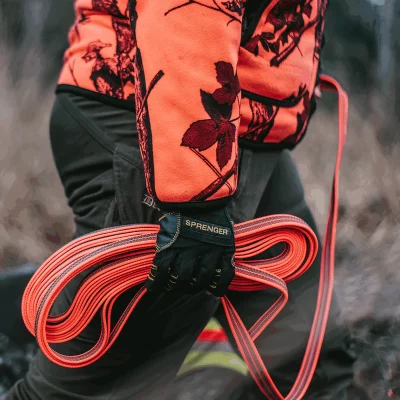 HS SPRENGER Flexgrip Expert Handschoenen2 HS SPRENGER Flexgrip Expert Handschoenen