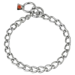 HS SPRENGER Korte Schakels Ketting 4.0 mm