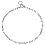 HS SPRENGER Platte Schakelketting 1.5 mm HS SPRENGER Platte Schakelketting 1.5 mm