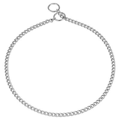 HS SPRENGER Platte Schakelketting 1.5 mm HS SPRENGER Platte Schakelketting 1.5 mm