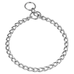 HS SPRENGER Platte Schakelketting 3.0 mm RVS HS SPRENGER Platte Schakelketting 3.0 mm RVS