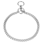 HS SPRENGER Platte Smalle Schakelketting 3.0 mm