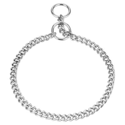 HS SPRENGER Platte Smalle Schakelketting 3.0 mm