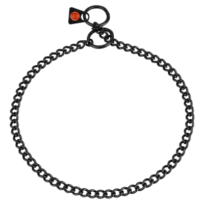 HS SPRENGER Ronde 2.0 mm RVS Zwart HS SPRENGER Ronde 2.0 mm RVS Zwart