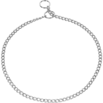 HS SPRENGER Ronde Schakelketting 1.35 mm HS SPRENGER Ronde Schakelketting 1.35 mm