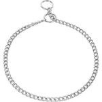 HS SPRENGER Ronde Schakelketting 1.5 mm Verchroomd