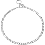 HS SPRENGER Ronde Schakelketting 2.0 mm Verchroomd HS SPRENGER Ronde Schakelketting 2.0 mm Verchroomd