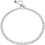 HS SPRENGER Ronde Schakelketting 2.5 mm HS SPRENGER Ronde Schakelketting 2.5 mm