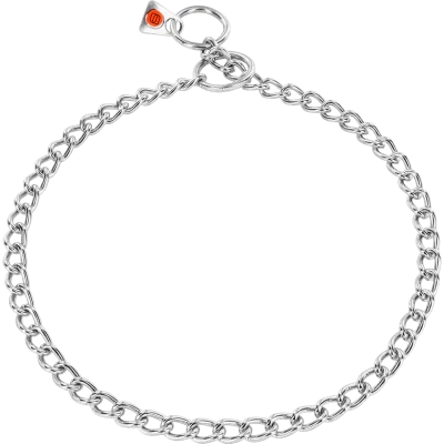 HS SPRENGER Ronde Schakelketting 2.5 mm HS SPRENGER Ronde Schakelketting 2.5 mm