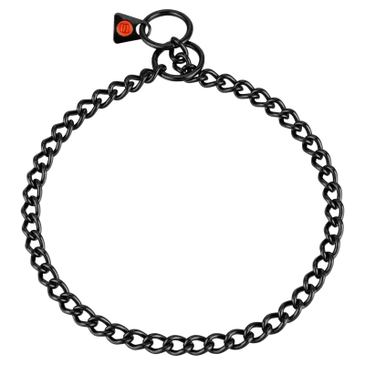 HS SPRENGER Ronde Schakelketting 2.5 mm