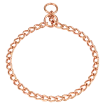 HS SPRENGER Ronde Schakelketting 3.0 mm Curogan HS SPRENGER Ronde Schakelketting 3.0 mm Curogan