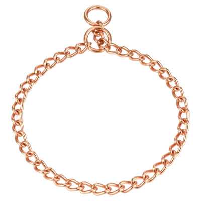 HS SPRENGER Ronde Schakelketting 3.0 mm Curogan HS SPRENGER Ronde Schakelketting 3.0 mm Curogan