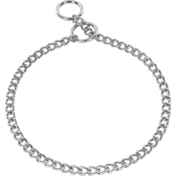 HS SPRENGER Ronde Schakelketting 3.0 mm RVS HS SPRENGER Ronde Smalle Schakelketting 3.0 mm RVS