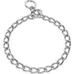 HS SPRENGER Ronde Schakelketting 4 mm HS SPRENGER Ronde Schakelketting 4 mm