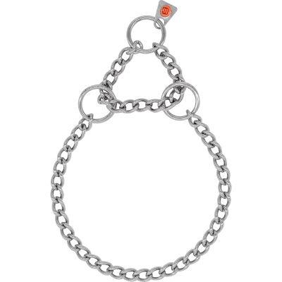 HS SPRENGER Schakelketting 2.0 mm HS SPRENGER Schakelketting 2.0 mm