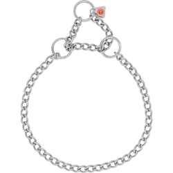 HS SPRENGER Schakelketting 2.5 mm RVS